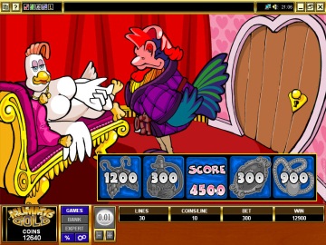 cashanova-slot-machine-frutakia Φρουτάκια Cashanova - Microgaming froutakia