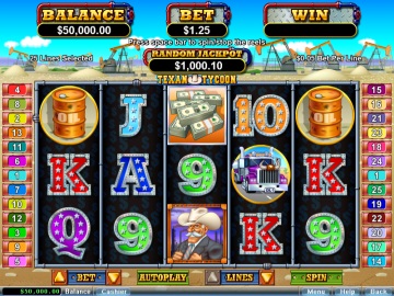 froutakia-texas-tycoon Froutakia Texas Tycoon - Φρουτάκια σε RTG