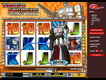 froutakia-transformers-party-casino Froutakia Transformers - Φρουτάκια βασισμένα στους Transformers