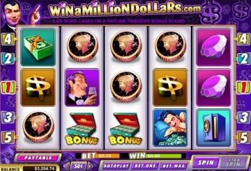 Froutakia Win a Million Dollars froutakia win a million dollars Froutakia Win a Million Dollars