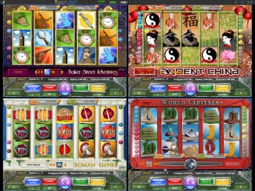 Froutakia της πλατφόρμας Wirex στο Stavento casino stavento multiple slots Froutakia της πλατφόρμας Wirex στο Stavento casino